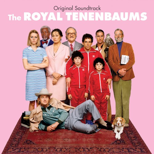 The Royal Tenenbaums: Original Soundtrack