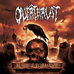 Suicide Torment