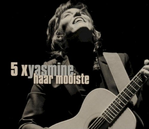 5x Yasmine: Haar mooiste