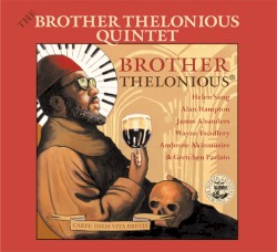 Brother Thelonious
