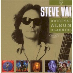 Original Album Classics