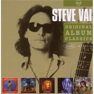 Original Album Classics