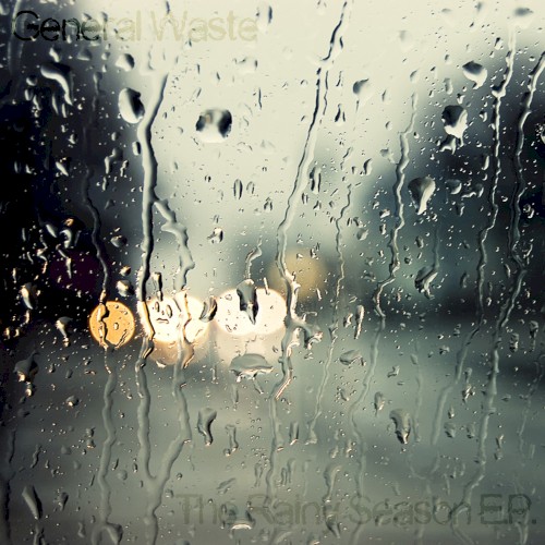 The Rainy Season E.P.