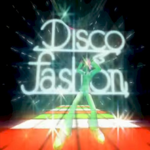 Disco Fashion
