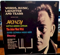 Words, Music, Laughter and Tears
