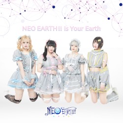 NEO EARTH!! Is Your Earth