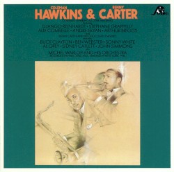 Coleman Hawkins & Benny Carter Swing