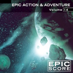 Epic Action & Adventure Vol. 14