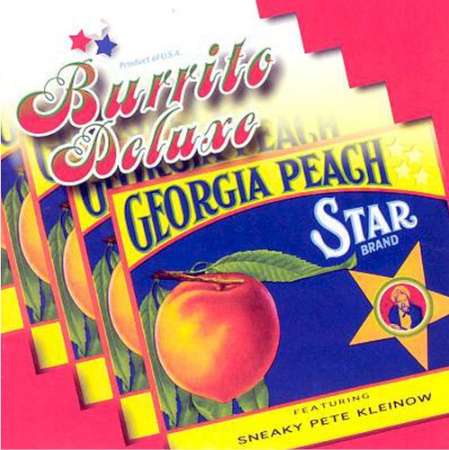 Georgia Peach