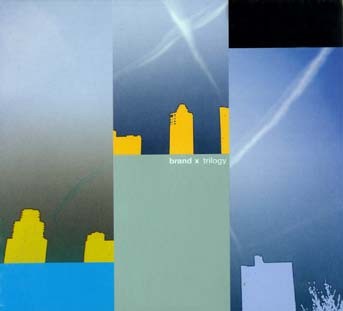 Trilogy