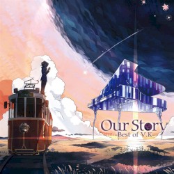 Our Story -Best of V.K-