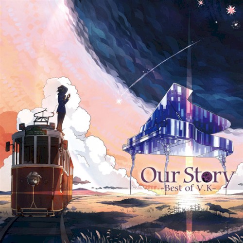 Our Story -Best of V.K-