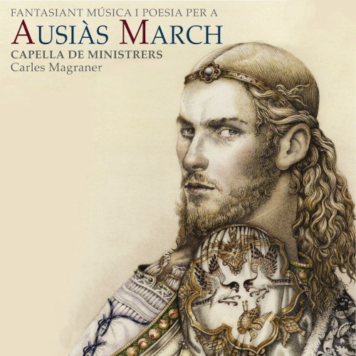 Fantasiant. Música i Poesia per a Ausiàs March