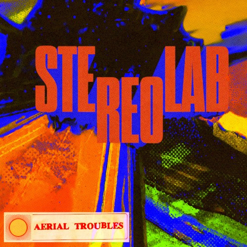 Aerial Troubles