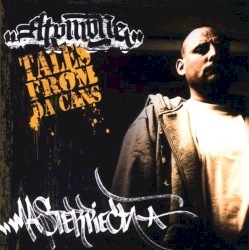 Masterpiece: Tales From da Cans