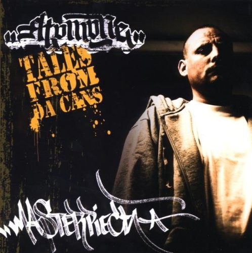 Masterpiece: Tales From da Cans