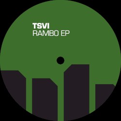 Rambo EP