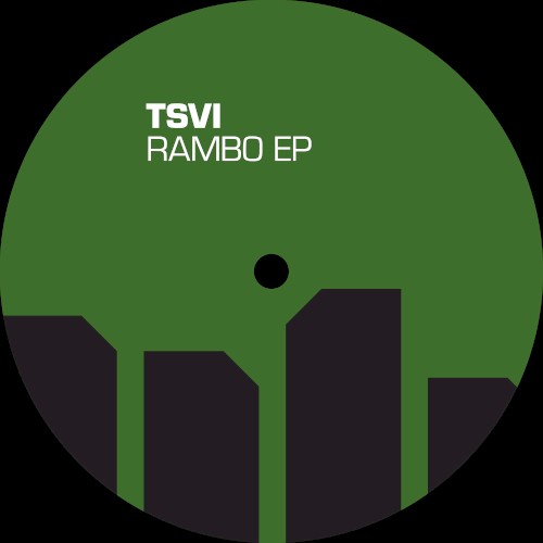 Rambo EP