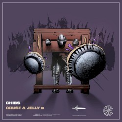 Crust & Jelly EP