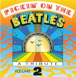 Pickin' on The Beatles, Volume 2