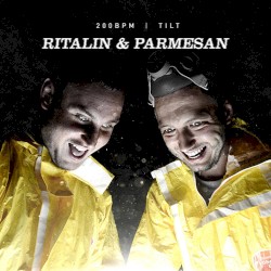 Ritalin & Parmesan
