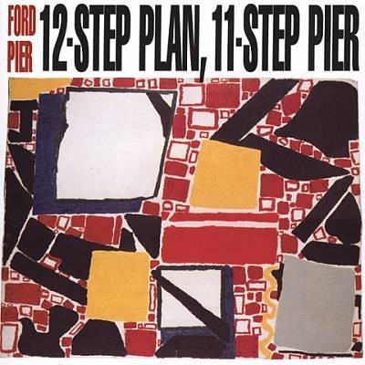 12-Step Plan, 11-Step Pier