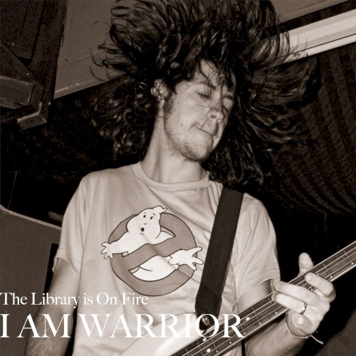 I Am Warrior EP
