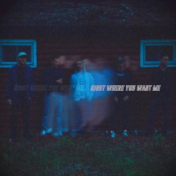 Right Where You Want Me