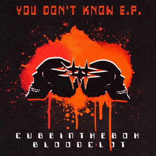 You Don't Know E.P.