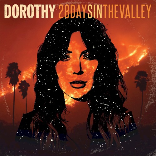 28 Days in the Valley
