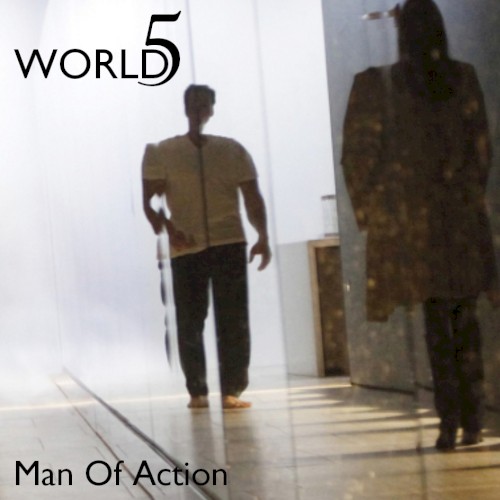 Man of Action