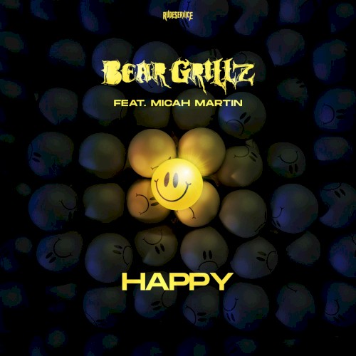 Happy