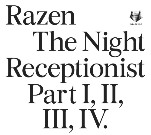 The Night Receptionist