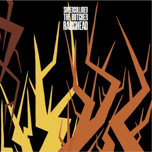 Supercollider / The Butcher