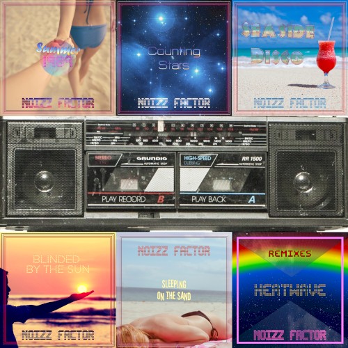 Summer 1989 For The Radio