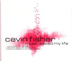 Music Saved My Life