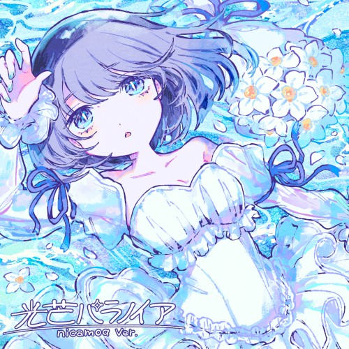 光芒パラノイア (nicamoq ver.)
