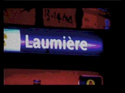Nuits blanches