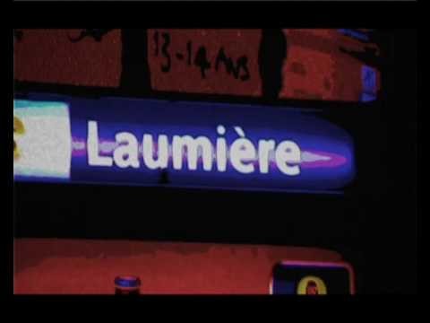 Nuits blanches