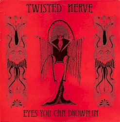 Eyes You Can Drown In