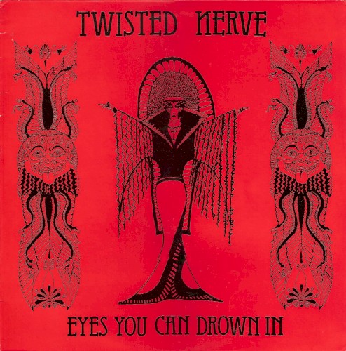Eyes You Can Drown In