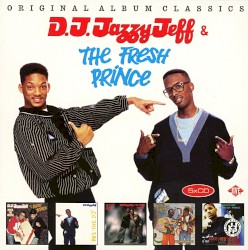 Original Album Classics