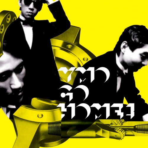 YMO Go Home!