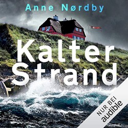 Kalter Strand