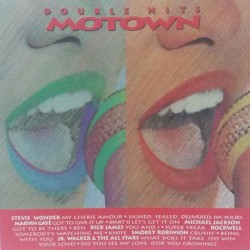 Double Hits Motown