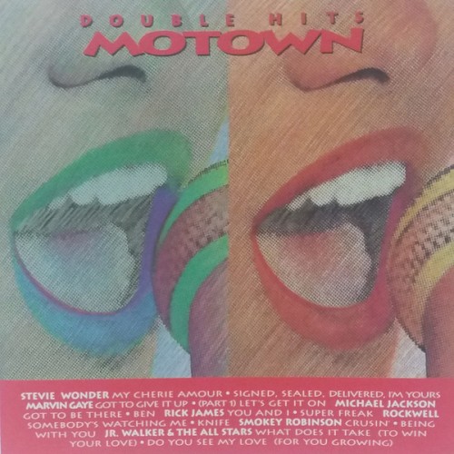 Double Hits Motown