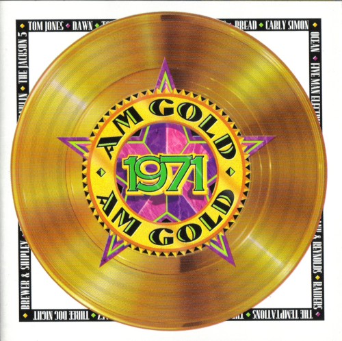 AM Gold: 1971