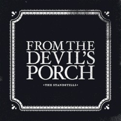From the Devil’s Porch