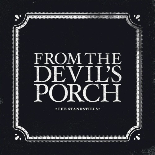From the Devil’s Porch