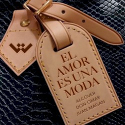 El amor es una moda
